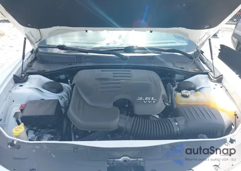 2017 Dodge Charger Sxt Rwd из США, поврежденный, VIN 2C3CDXHG2HH543793